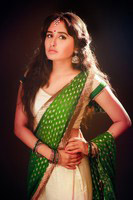 Haritha Photo Stills